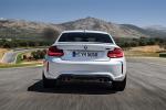 BMW M2 Competition 2018 года (WW)